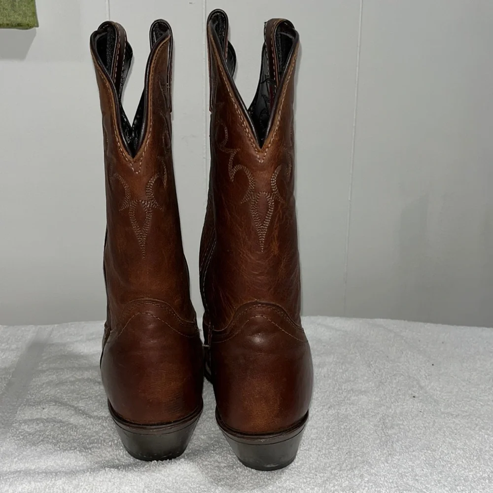 Laredo boots women's size 7.5 - Picture 2 of 12